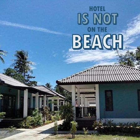 Lanta Memory Resort Ко-Ланта Екстер'єр фото