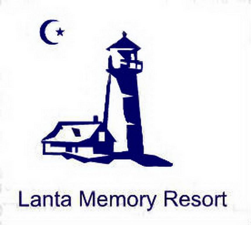 Lanta Memory Resort Ко-Ланта Екстер'єр фото