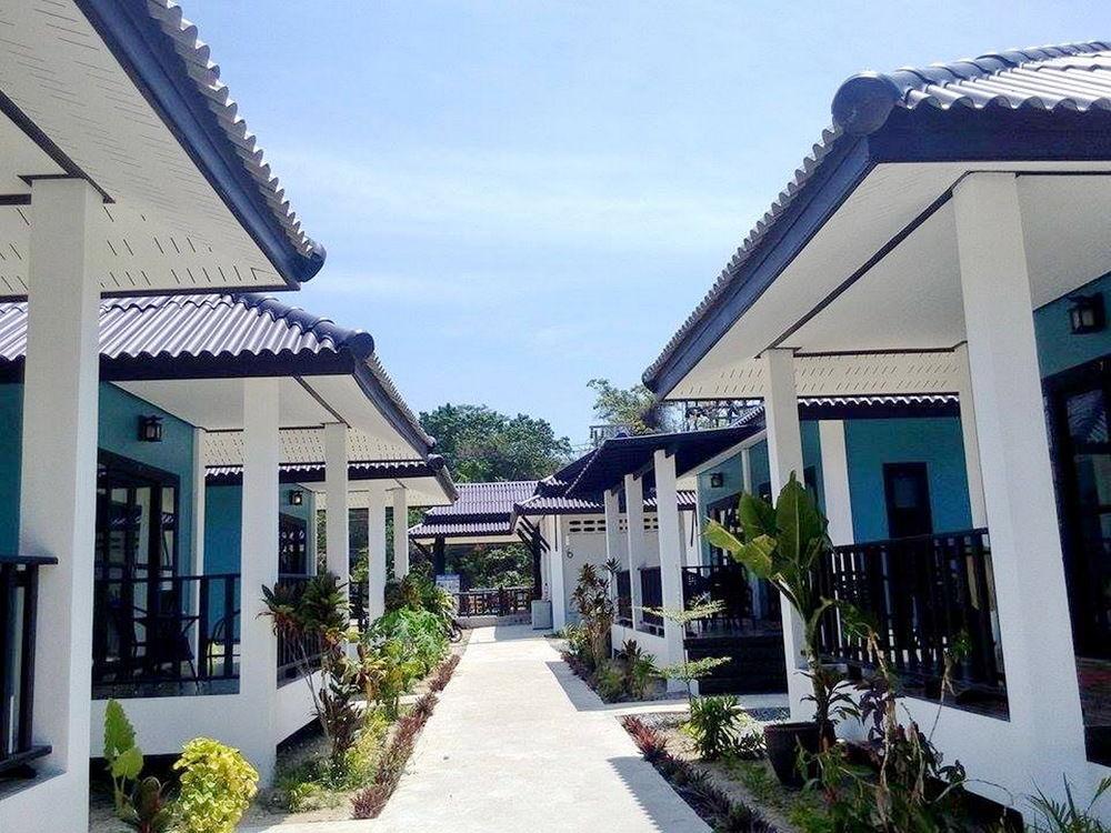 Lanta Memory Resort Ко-Ланта Екстер'єр фото