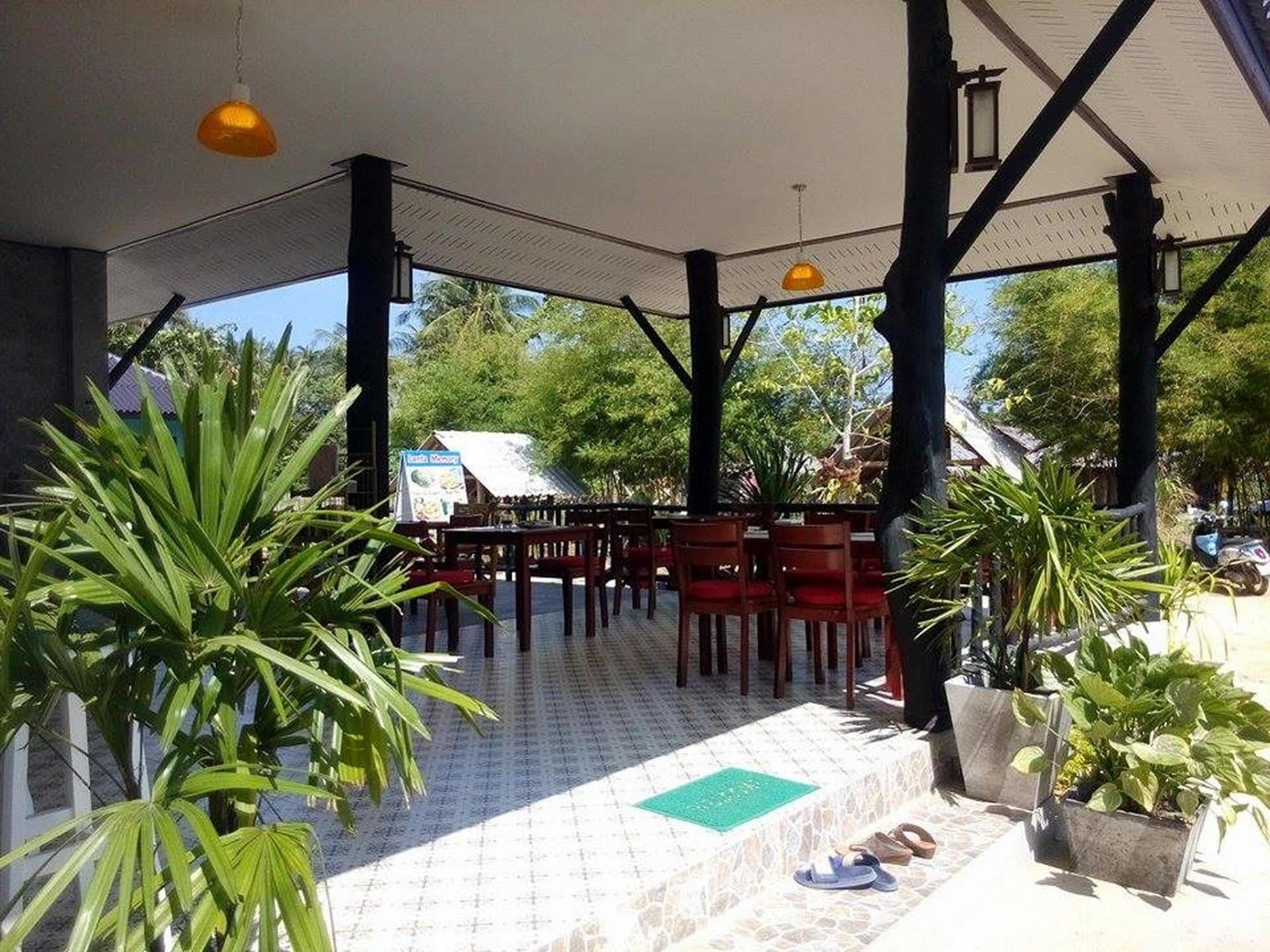 Lanta Memory Resort Ко-Ланта Екстер'єр фото