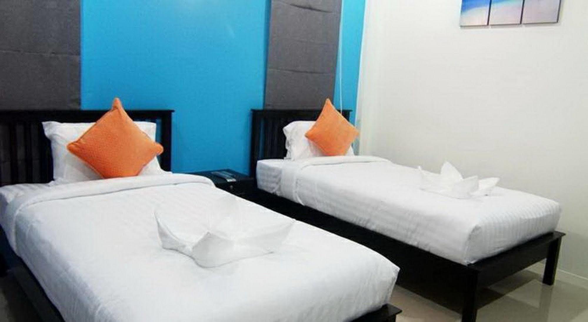Lanta Memory Resort Ко-Ланта Екстер'єр фото