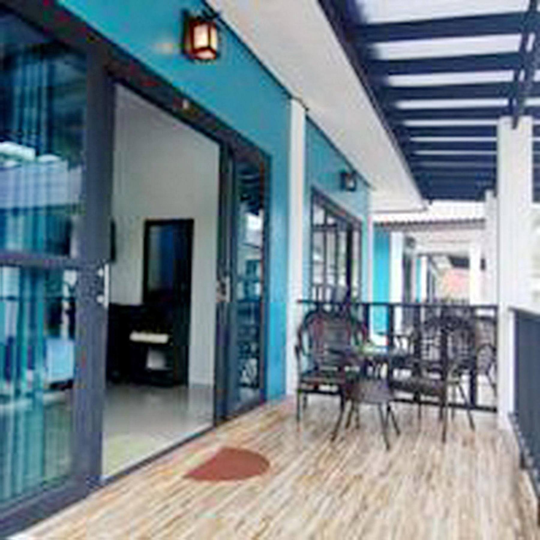 Lanta Memory Resort Ко-Ланта Екстер'єр фото