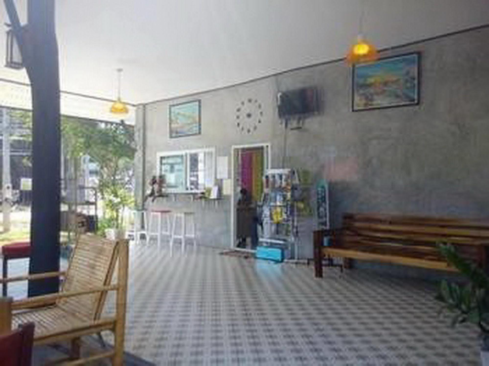 Lanta Memory Resort Ко-Ланта Екстер'єр фото