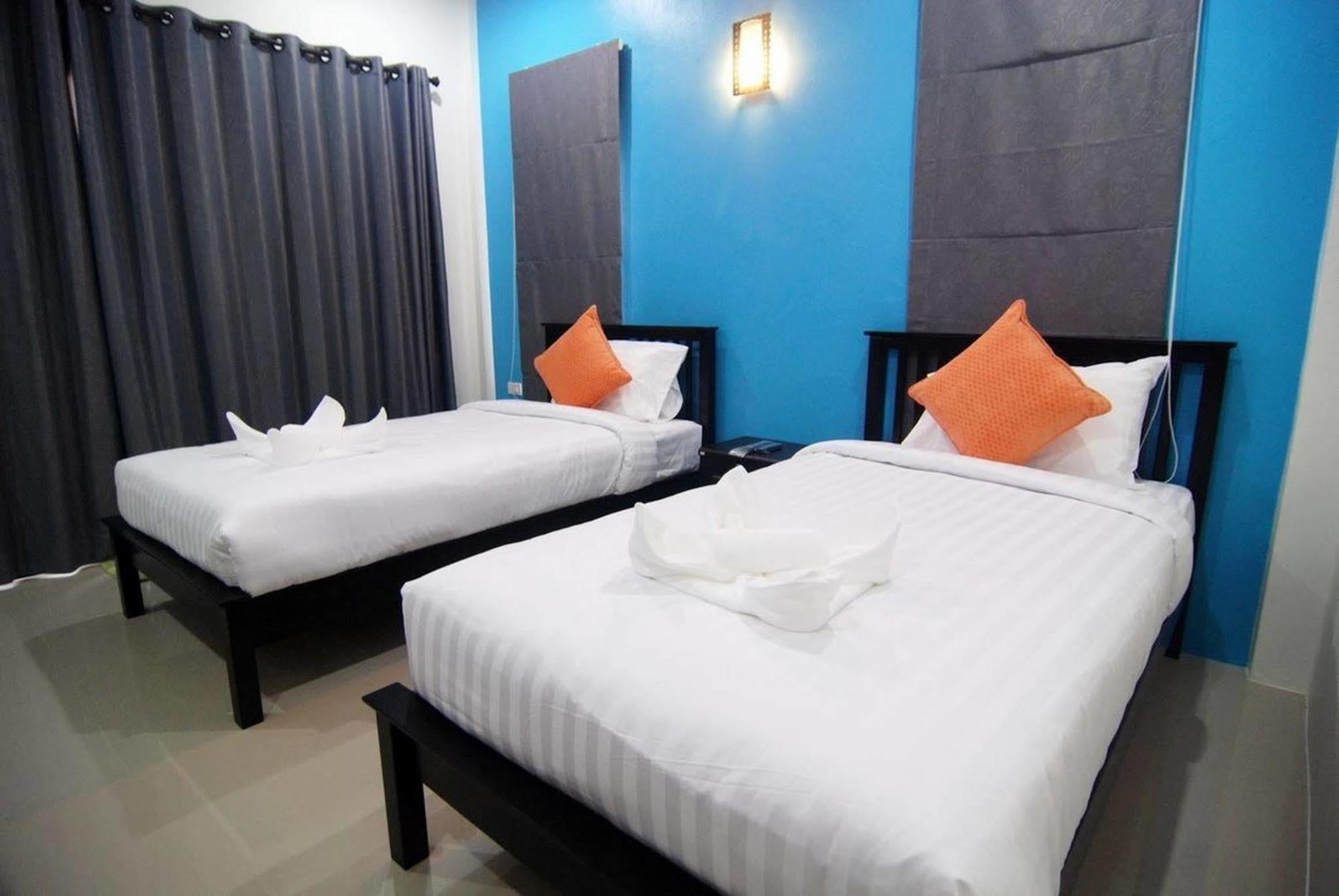 Lanta Memory Resort Ко-Ланта Екстер'єр фото