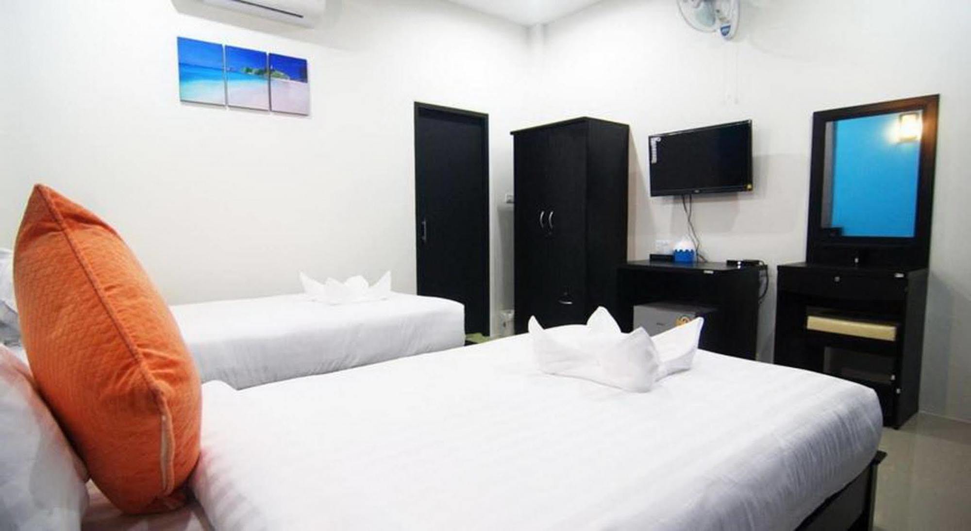 Lanta Memory Resort Ко-Ланта Екстер'єр фото